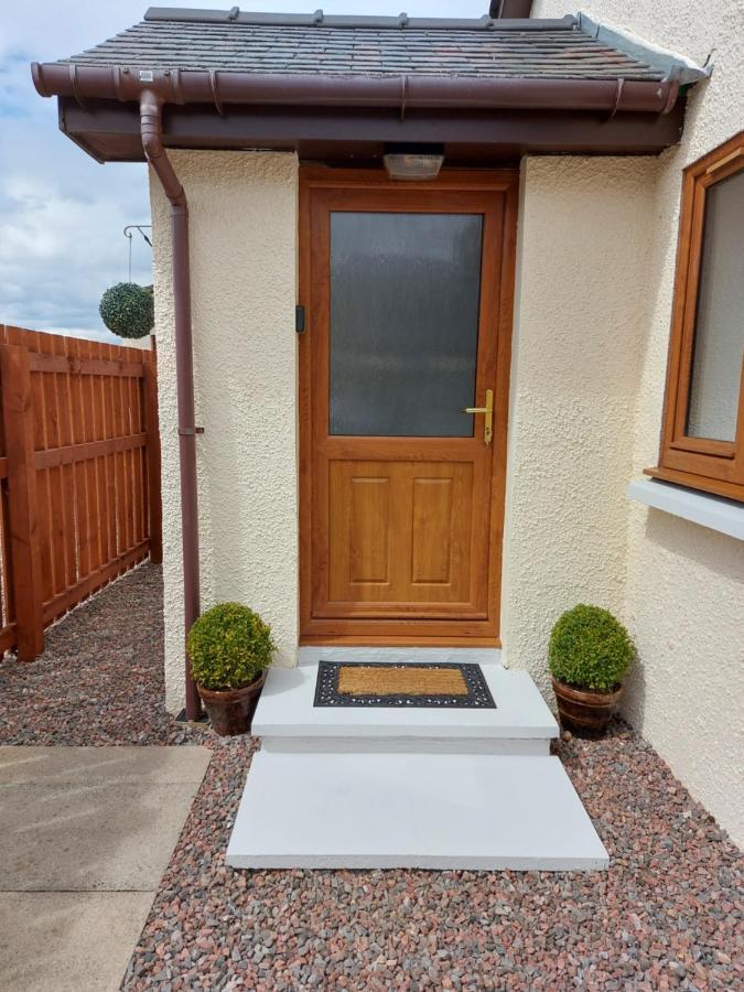 Bonnie View Fort William Cottage Exterior foto